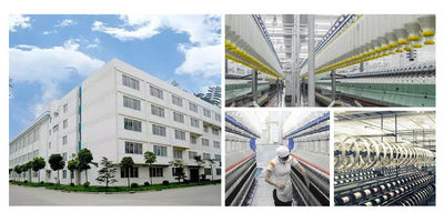 中国 Xian Warrens Business Technology Co., Ltd.